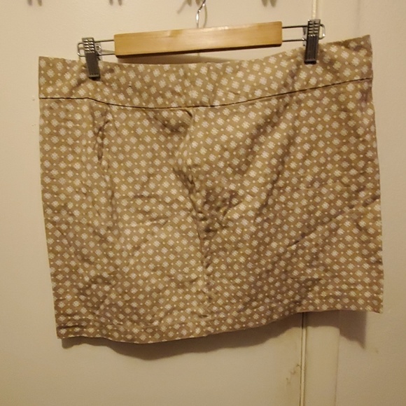 💙Old Navy Skirt - Picture 2 of 4